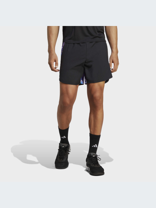 Шорти Adidas модель IB7912 Фото