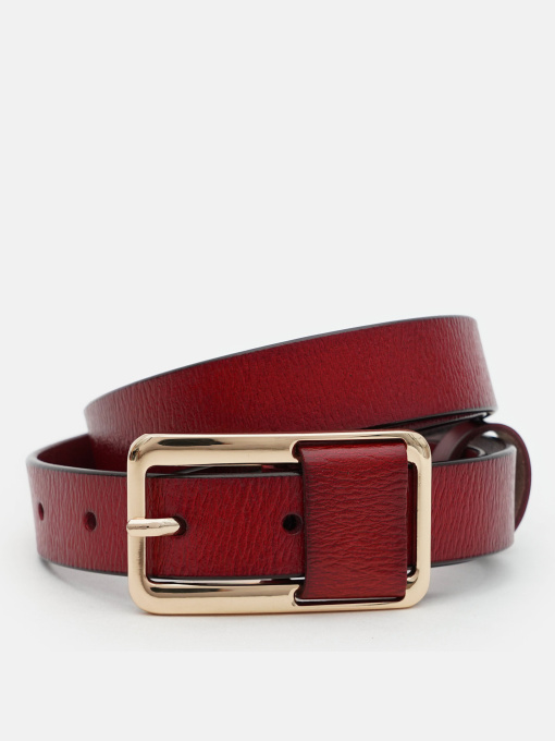 Ремни Borsa Leather модель CV18011br-brown Фото