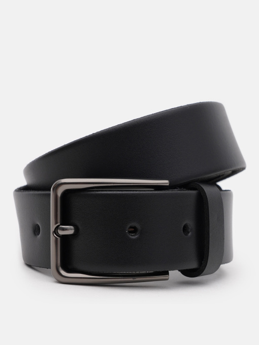 Ремни Borsa Leather модель 125v1fx70-black Фото