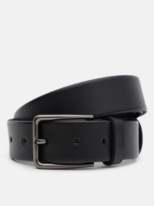 Ремни Borsa Leather модель 150v1fx73-black Фото