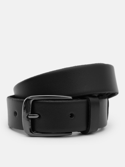 Ремни Borsa Leather модель 125v1fx75-black Фото