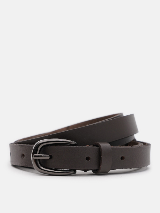 Ремені Borsa Leather модель 110v1genw31-brown Фото