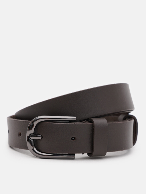 Ремені Borsa Leather модель 110v1genw36-brown Фото