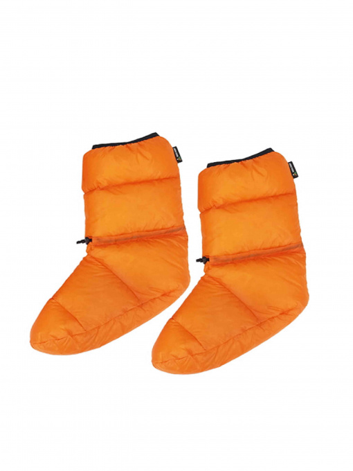 Носки и гольфы ROCK FRONT Hot Feet Ultralight модель 3106 Фото