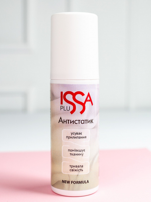 Уход за обувью ISSA Plus Antistatic модель AWN-01_multicolor Фото
