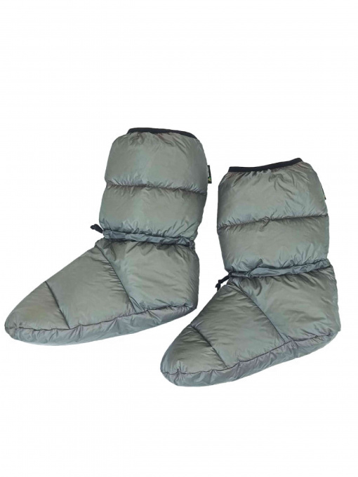 Носки и гольфы ROCK FRONT Hot Feet Ultralight модель 3109 Фото