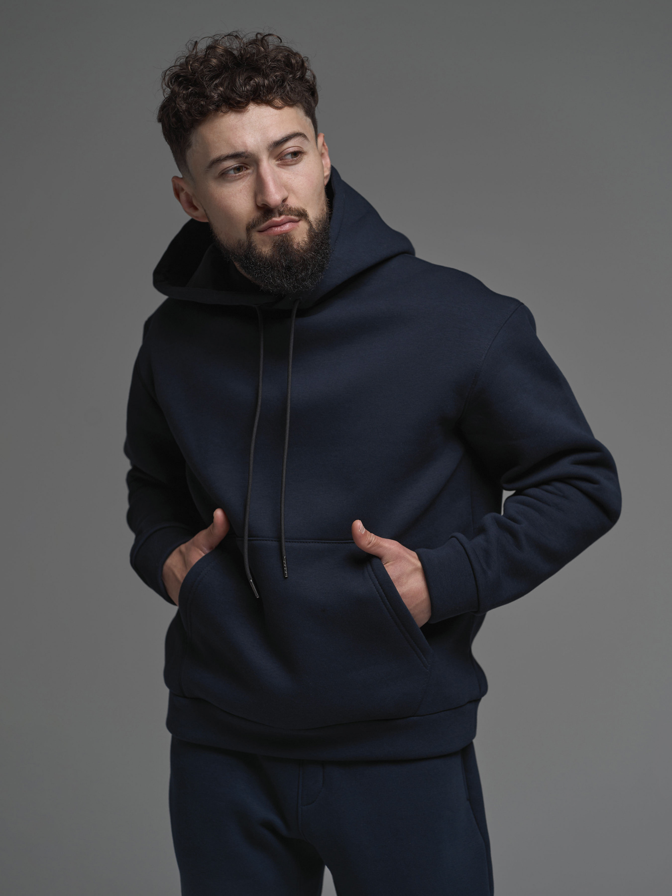 Костюми HANDY WEAR Hood модель 3019-0 Костюми HANDY WEAR Hood модель 3019-0 Фото