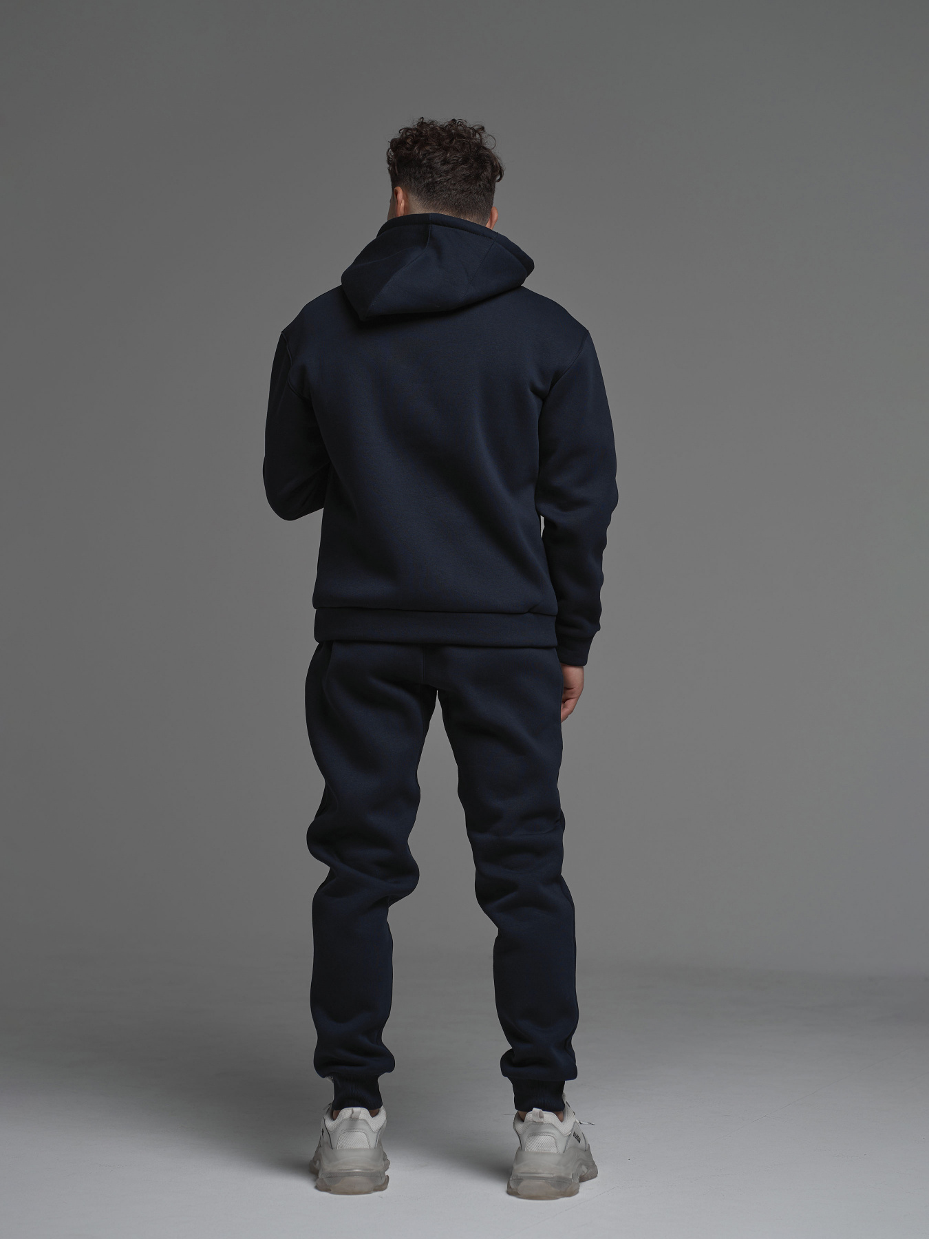 Костюми HANDY WEAR Hood модель 3019-0 Костюми HANDY WEAR Hood модель 3019-0 Фото