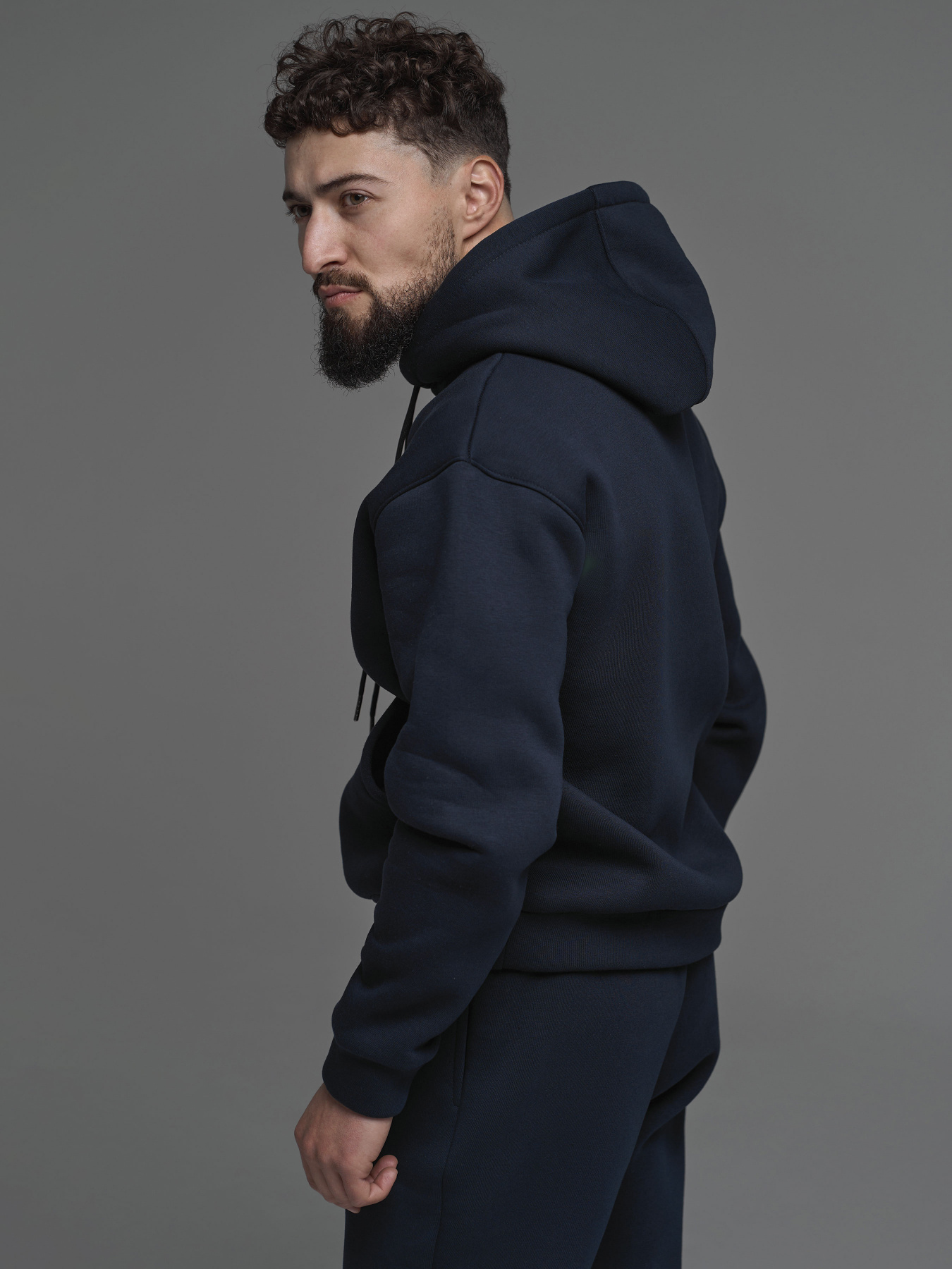 Костюми HANDY WEAR Hood модель 3019-0 Костюми HANDY WEAR Hood модель 3019-0 Фото