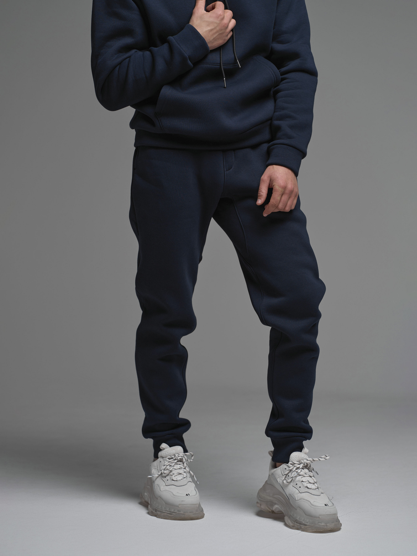 Костюми HANDY WEAR Hood модель 3019-0 Костюми HANDY WEAR Hood модель 3019-0 Фото