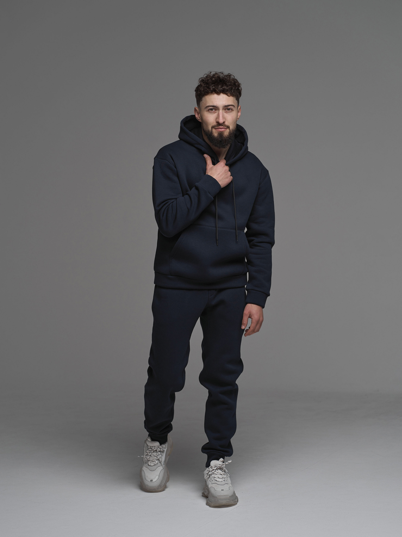 Костюми HANDY WEAR Hood модель 3019-0 Костюми HANDY WEAR Hood модель 3019-0 Фото