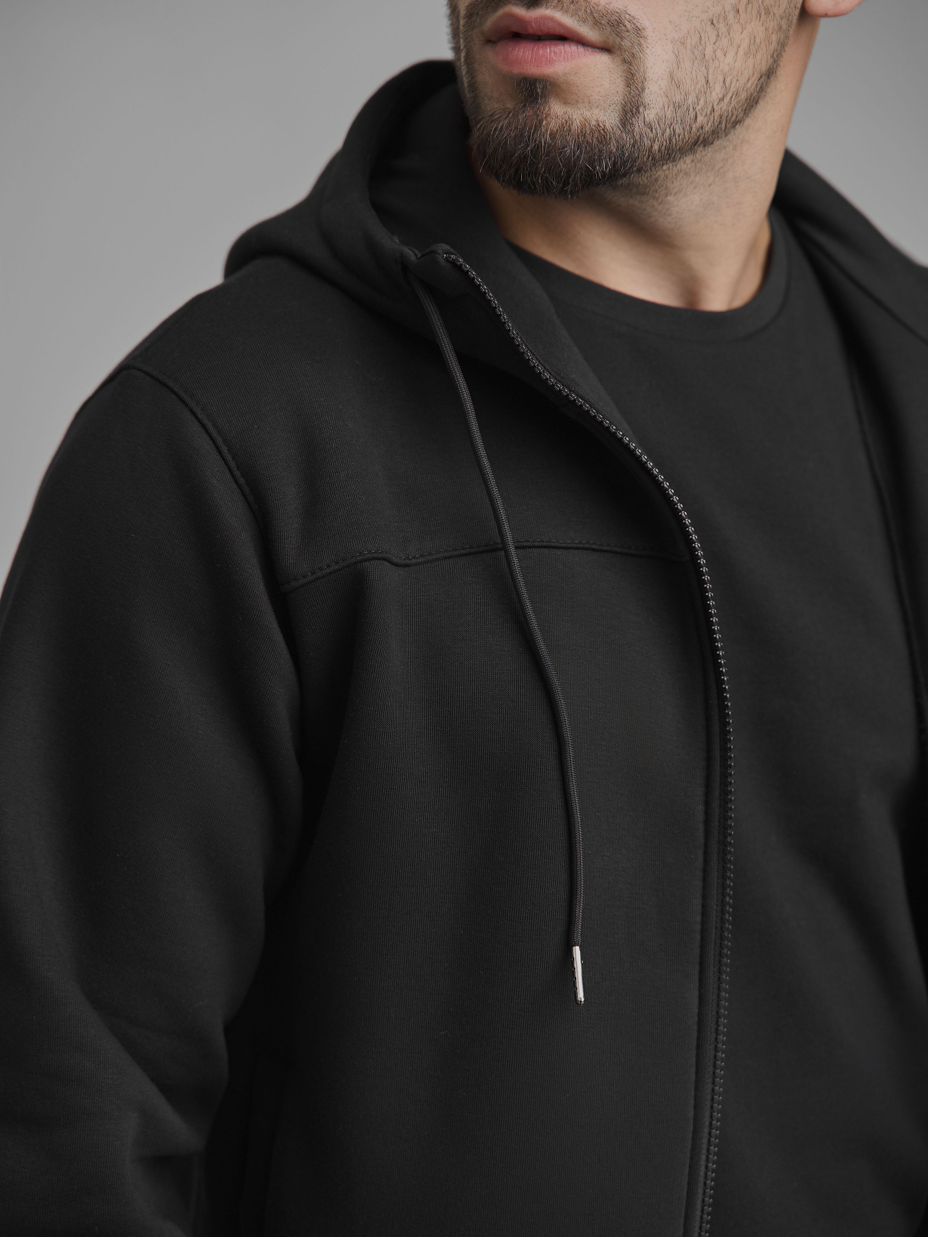 Худи и свитшоты HANDY WEAR Club модель 2224-0 Фото