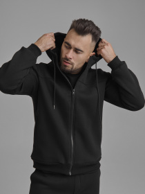 Худи и свитшоты HANDY WEAR Club модель 2224-0 Фото