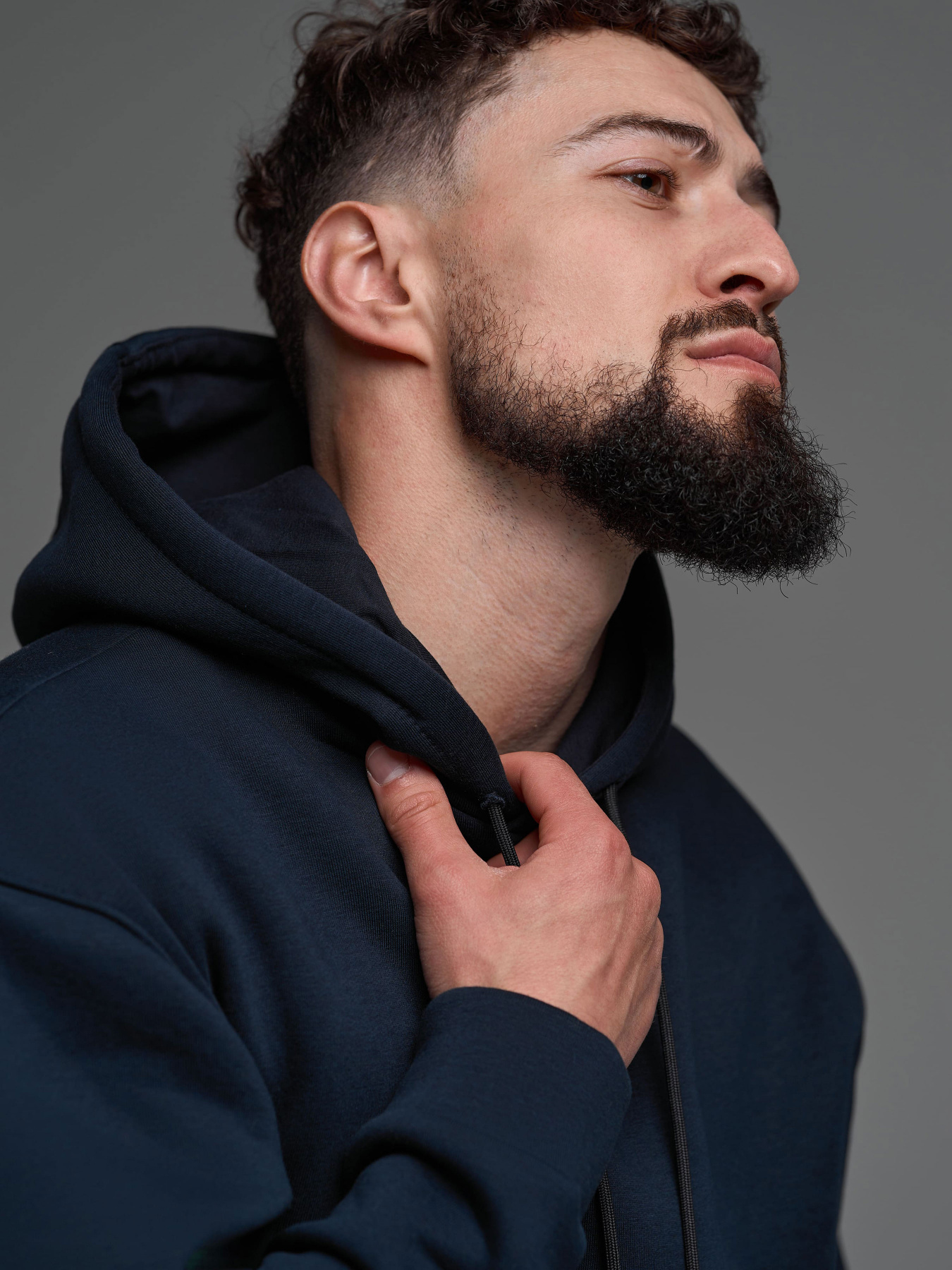 Худі та світшоти HANDY WEAR Hood модель 2019-0 Фото