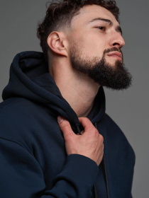 Худі та світшоти HANDY WEAR Hood модель 2019-0 Фото