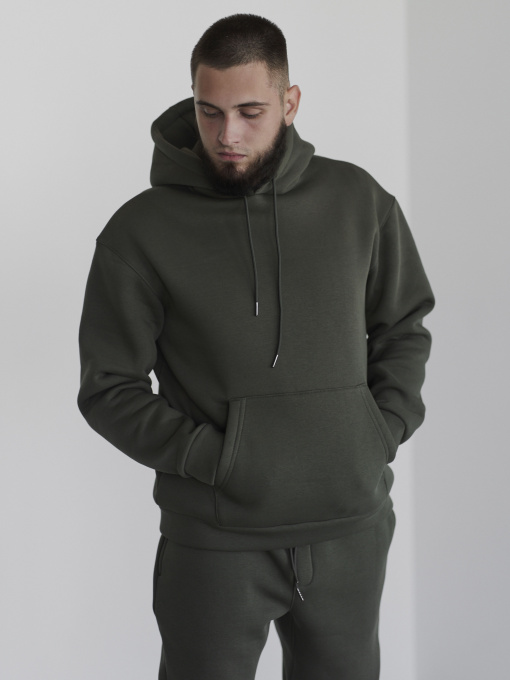 Худи и свитшоты HANDY WEAR Hood модель 2053-0 Фото
