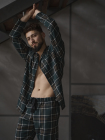 Одежда для дома и сна HANDY WEAR Comfort модель 0467 Фото