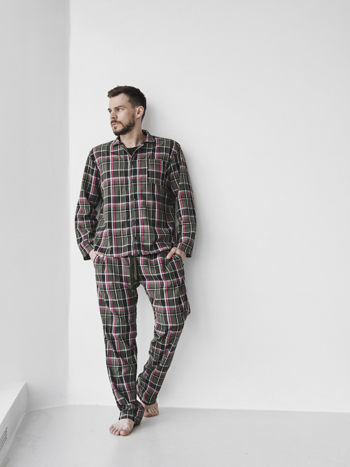 Одежда для дома и сна HANDY WEAR Comfort модель 0417 Фото