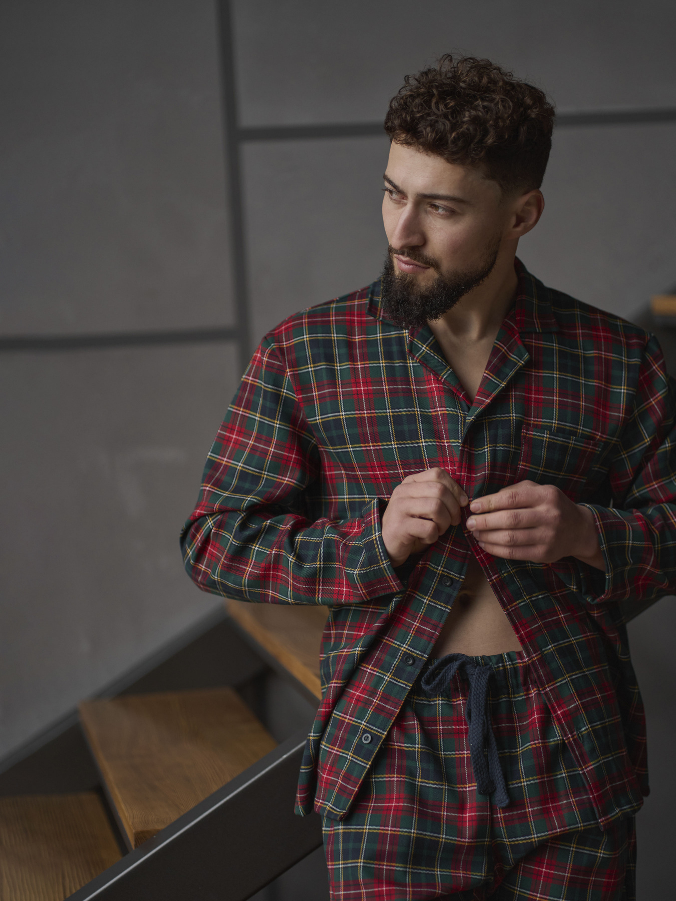 Одежда для дома и сна HANDY WEAR Comfort модель 0403 Фото
