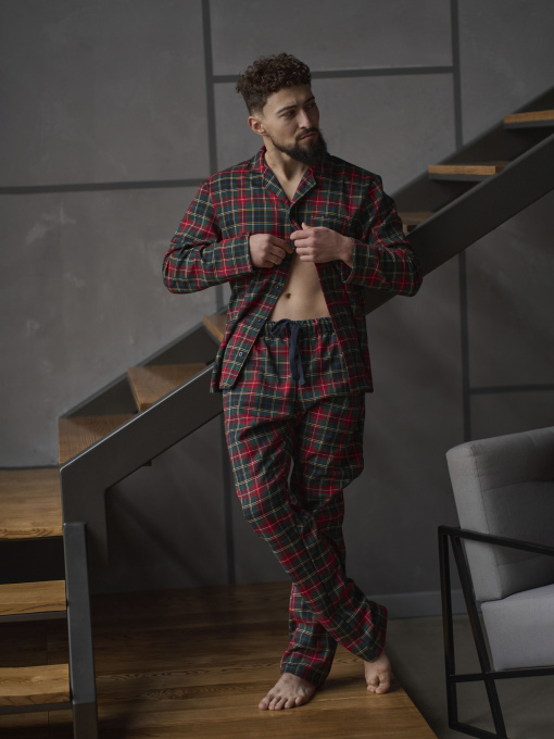 Одежда для дома и сна HANDY WEAR Comfort модель 0403 Фото
