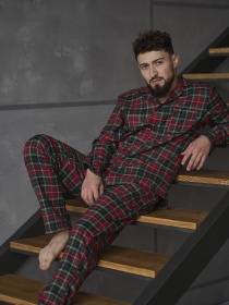 Одежда для дома и сна HANDY WEAR Comfort модель 0403 Фото