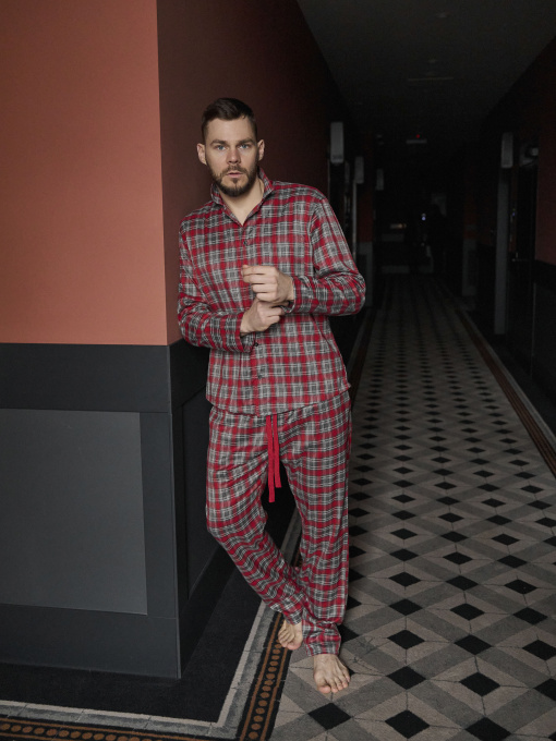 Одежда для дома и сна HANDY WEAR Comfort модель 0464 Фото