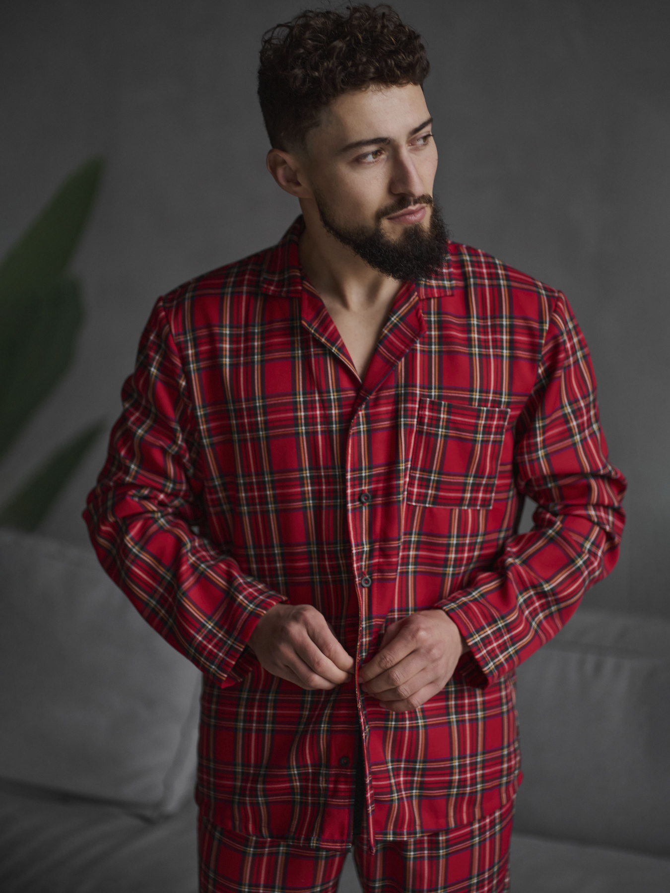 Одежда для дома и сна HANDY WEAR Comfort модель 0468 Фото