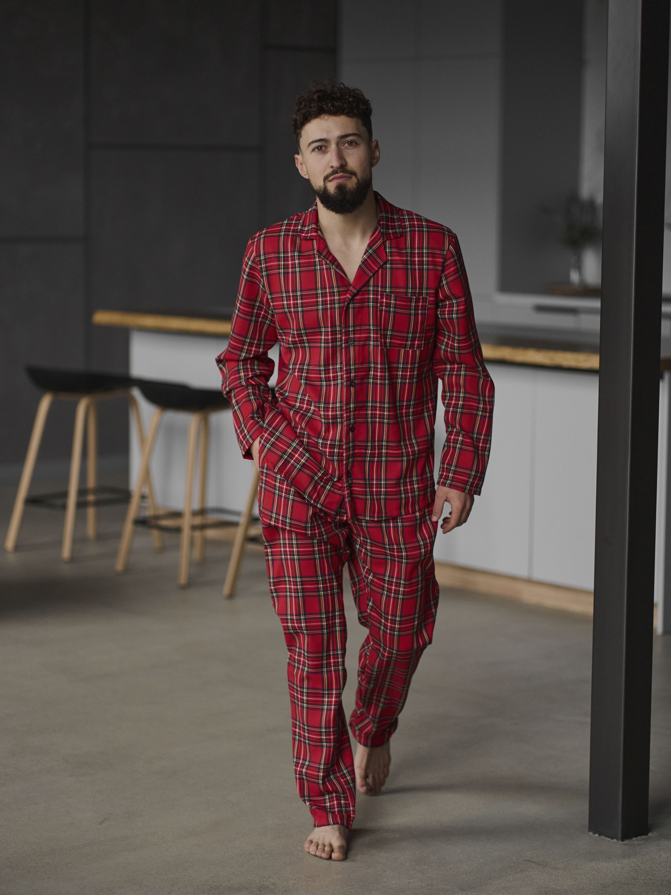 Одежда для дома и сна HANDY WEAR Comfort модель 0468 Фото