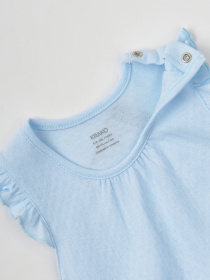 Одяг для немовлят KRAKO модель НФ-00000182 Фото