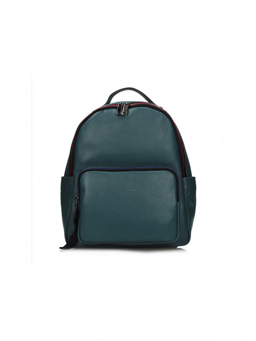 Рюкзаки Toscanio модель E87TURKUSD33 Фото
