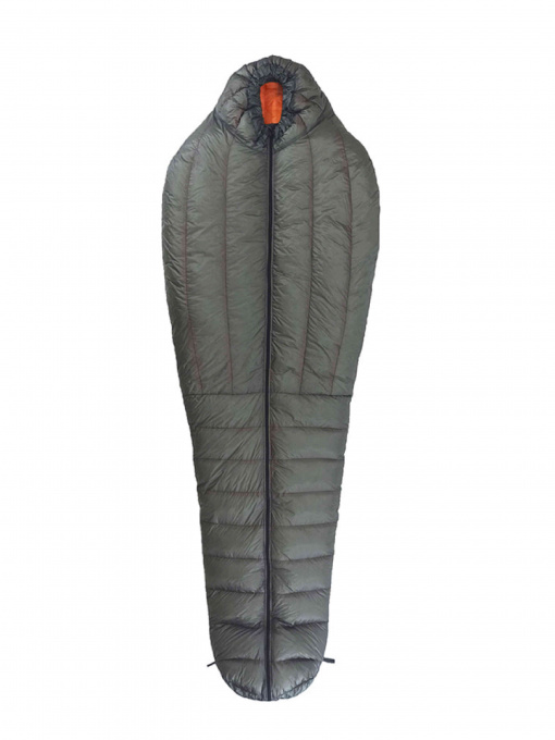 Спальник ROCK FRONT 600 Ultralight модель 4028 Фото