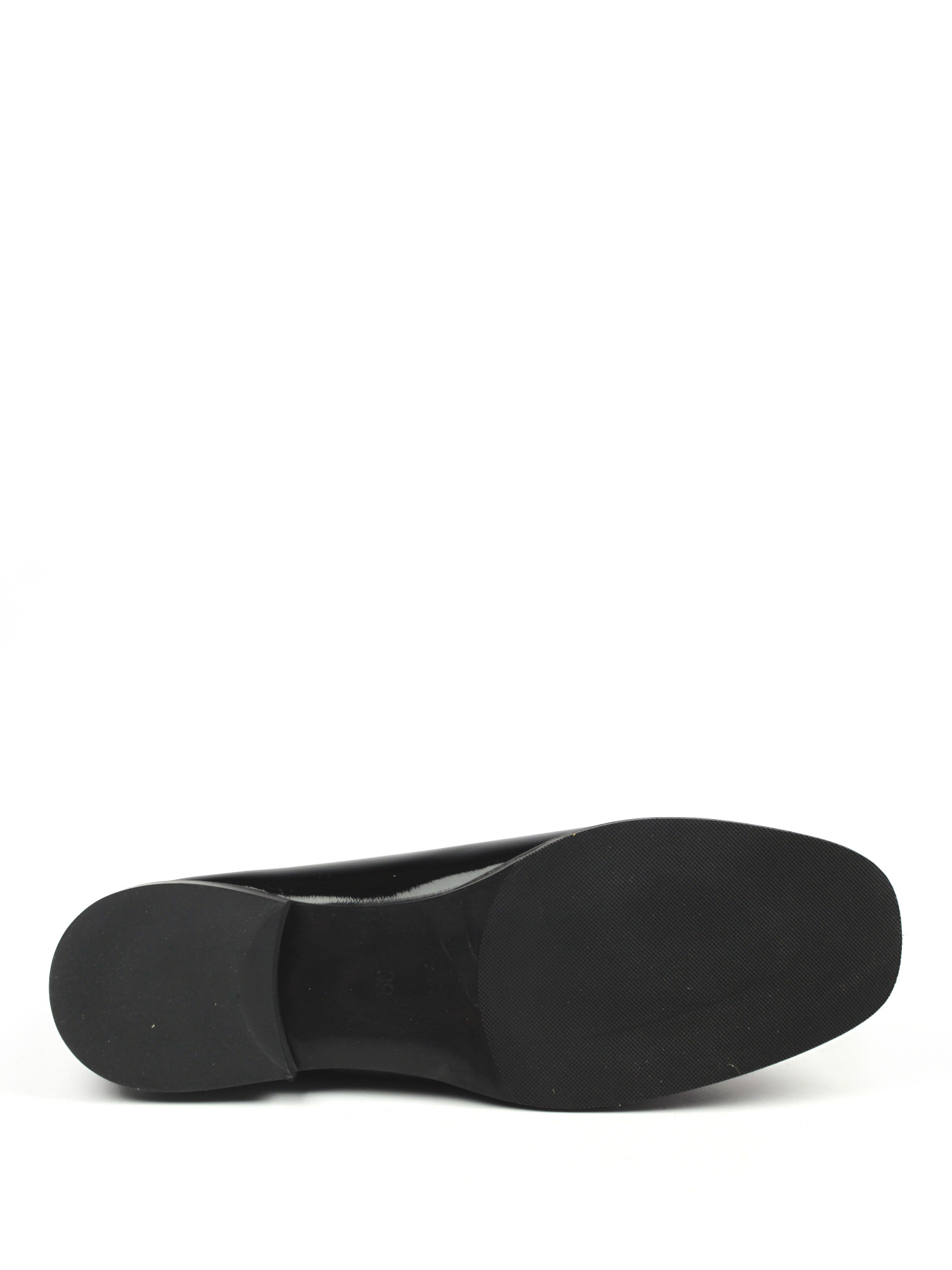 Туфли и лоферы It-girl модель 10953-1-black Фото