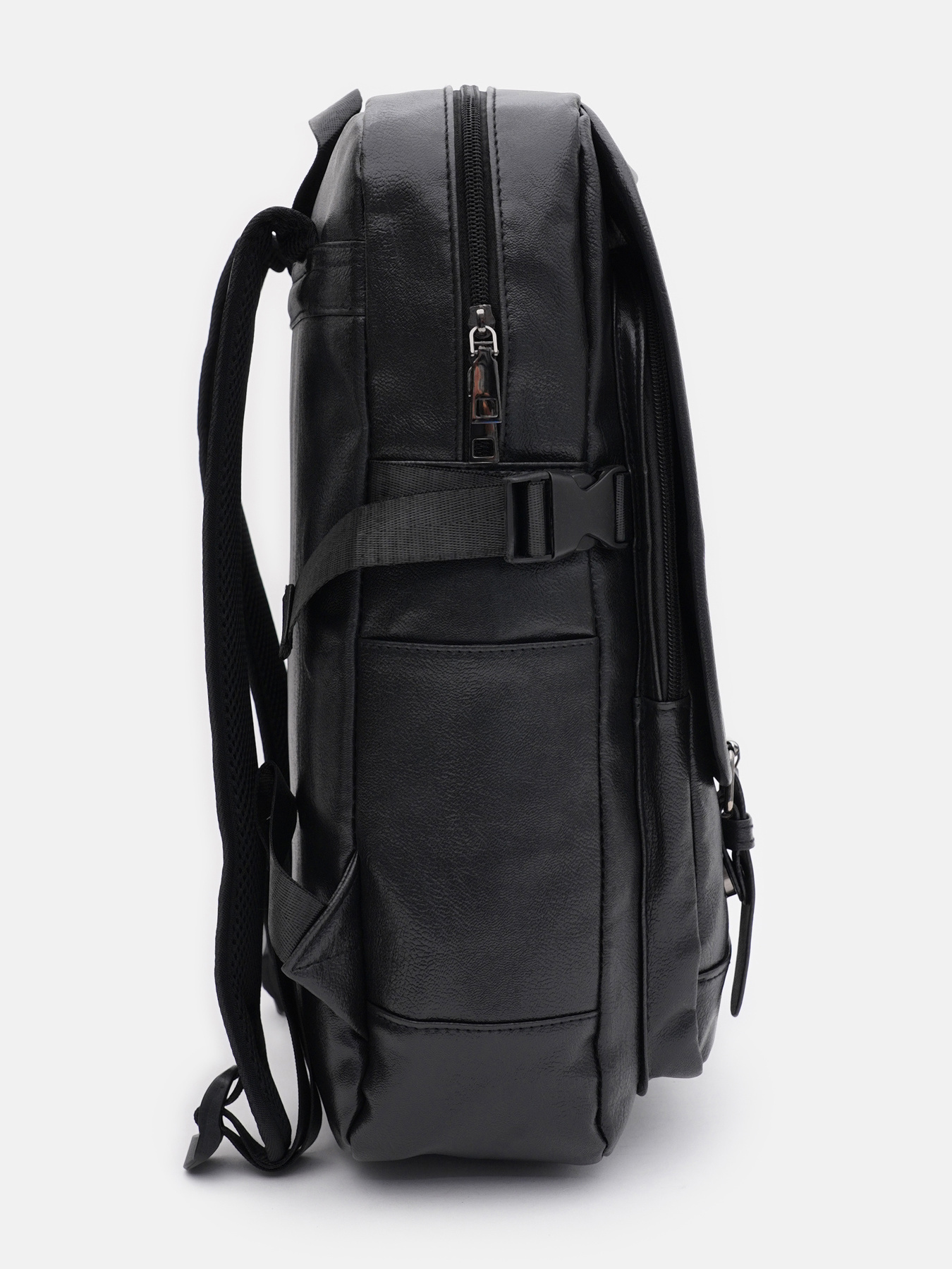 Рюкзаки Monsen модель C1973bl-black Фото