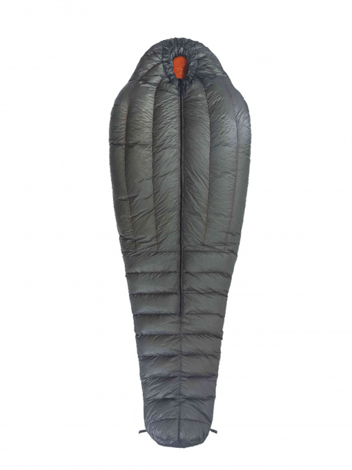 Спальник ROCK FRONT 1000 Ultralight модель 4601 Фото