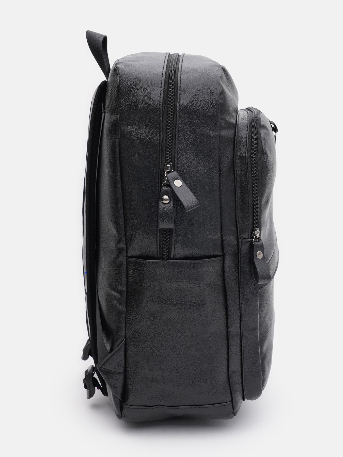 Рюкзаки Monsen модель C1951bl-black Фото