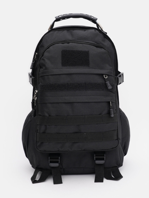 Рюкзаки Monsen модель C1ZWX-8032bl-black Фото