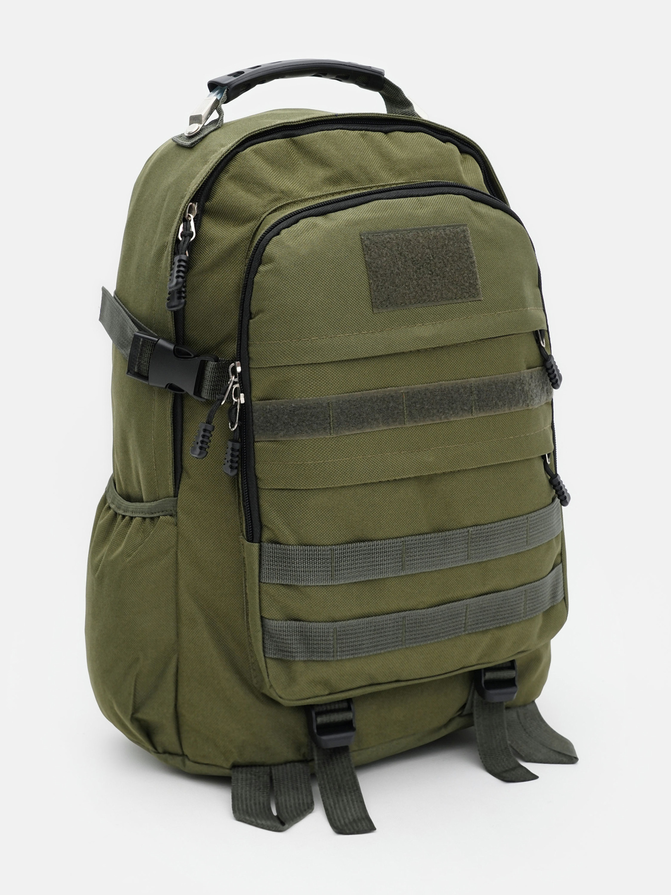 Рюкзаки Monsen модель C1ZWX-8032g-green Фото