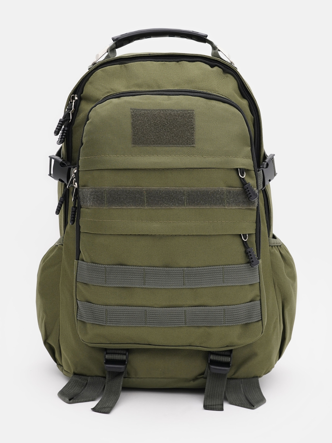Рюкзаки Monsen модель C1ZWX-8032g-green Фото