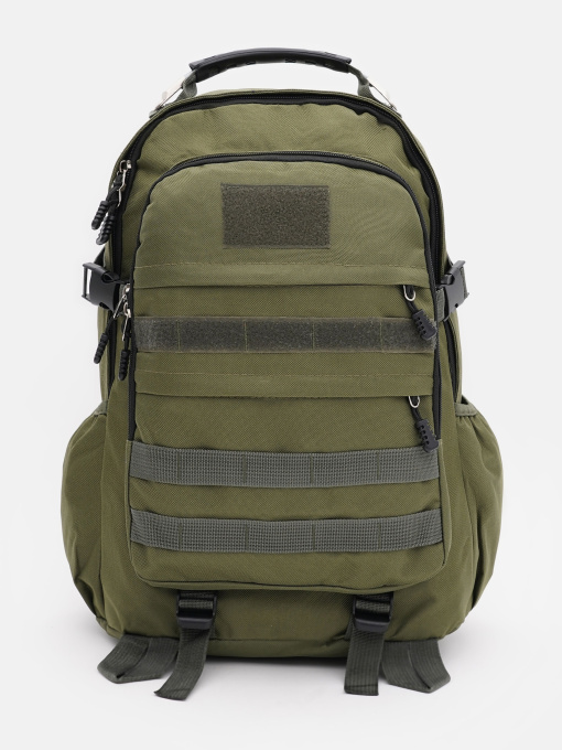 Рюкзаки Monsen модель C1ZWX-8032g-green Фото
