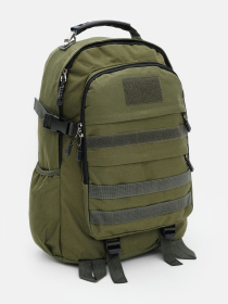 Рюкзаки Monsen модель C1ZWX-8032g-green Фото