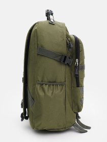 Рюкзаки Monsen модель C1ZWX-8032g-green Фото