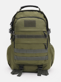 Рюкзаки Monsen модель C1ZWX-8032g-green Фото