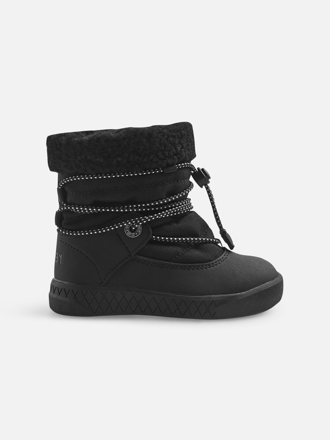 Черевики та чоботи REIMA Lumipallo Toddler модель 5400036B-9990 Фото