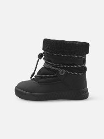 Черевики та чоботи REIMA Lumipallo Toddler модель 5400036B-9990 Фото