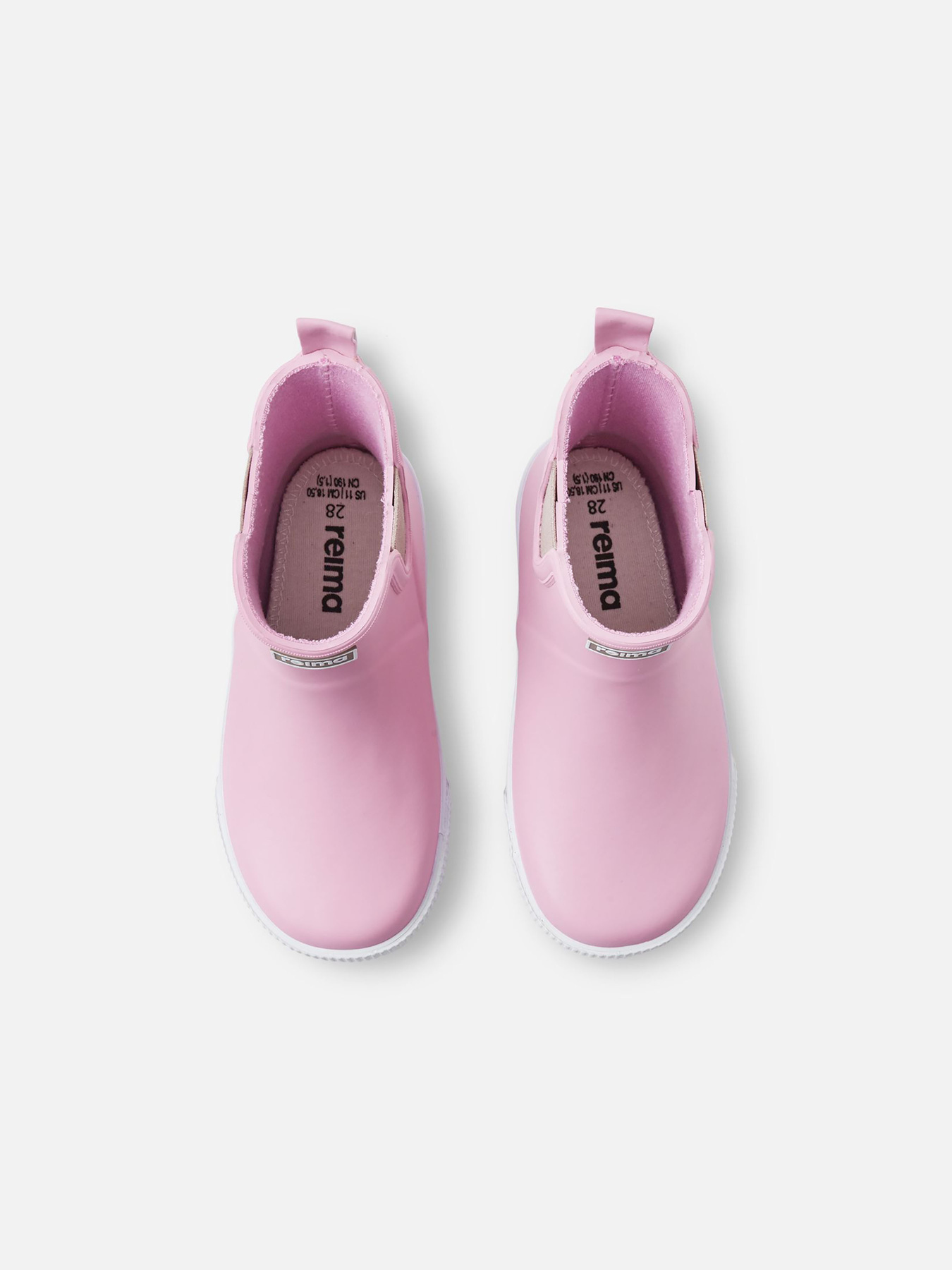 Черевики та чоботи REIMA Ankles модель 5400039A-4510 Фото