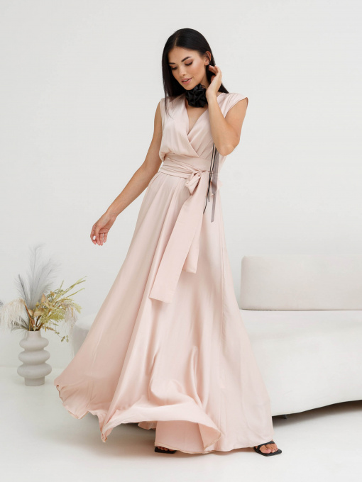 Платья Jadone Fashion модель Furor_bej Фото