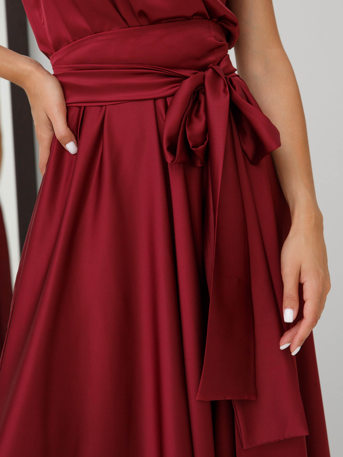 Платья Jadone Fashion модель Furor_vino Фото