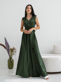 Платья Jadone Fashion модель Furor_kchaki Фото