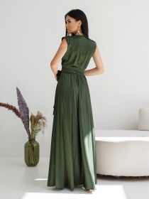 Платья Jadone Fashion модель Furor_kchaki Фото