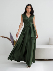Платья Jadone Fashion модель Furor_kchaki Фото